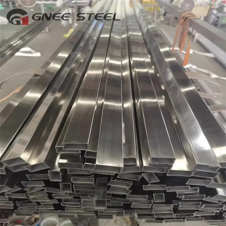 Inconel 600 Square Pipes