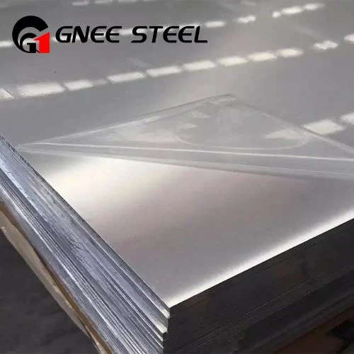 Inconel 601 Plate UNS N06601