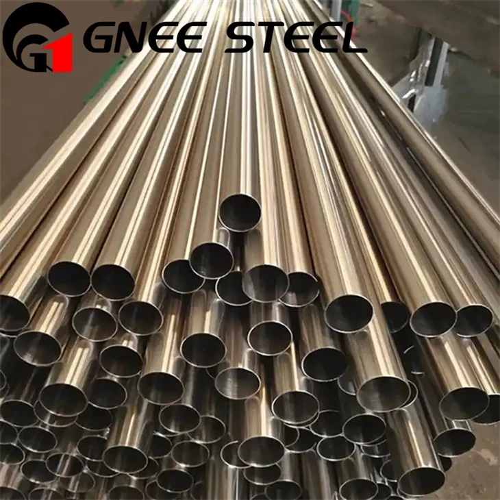 253MA UNS S31727 Superalloy Ss Píob