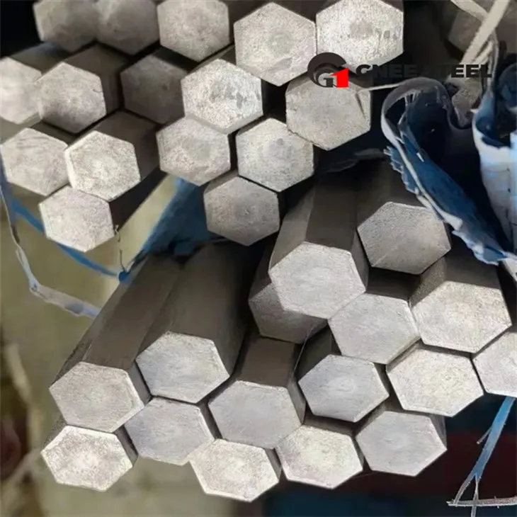 Alloy Inconel 718 Barraí Heics