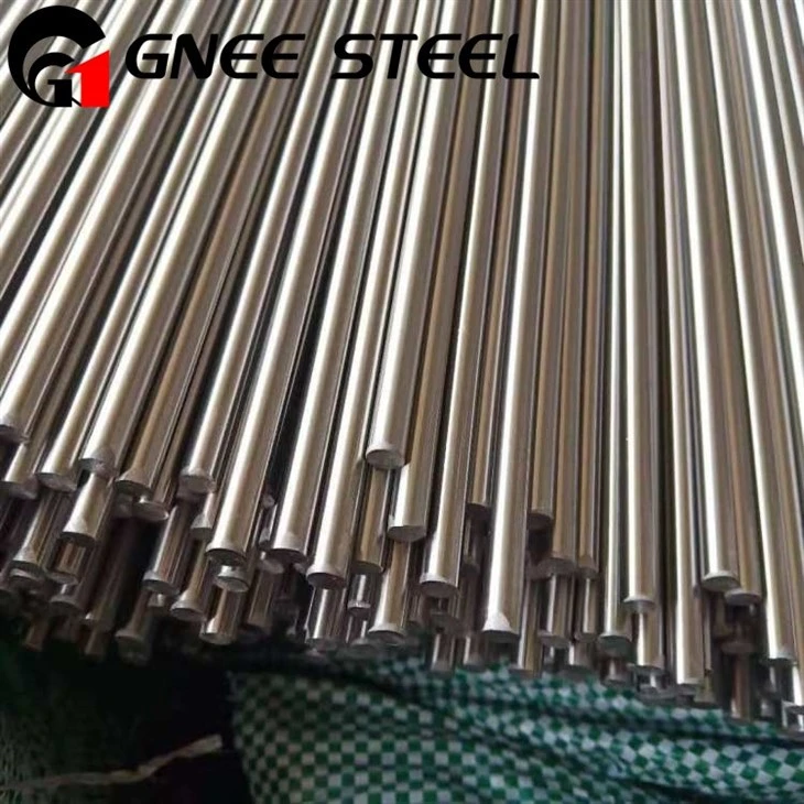 Alloy Inconel Forged 600 Metal Bars