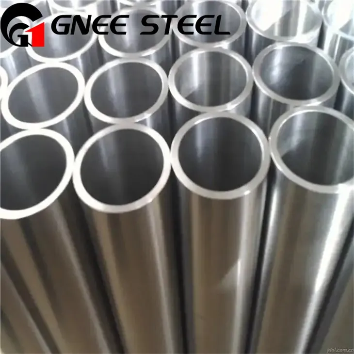Frithocsaídeach GH3030 Alloy Tube Gan uaim