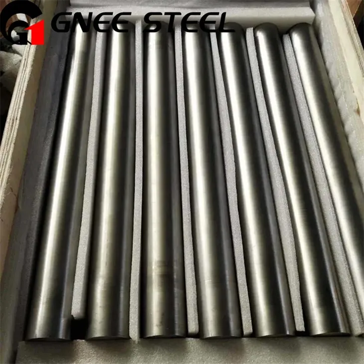 ASME B348 Babhta CP2 CP4 GR1 GR2 Alloy Bar