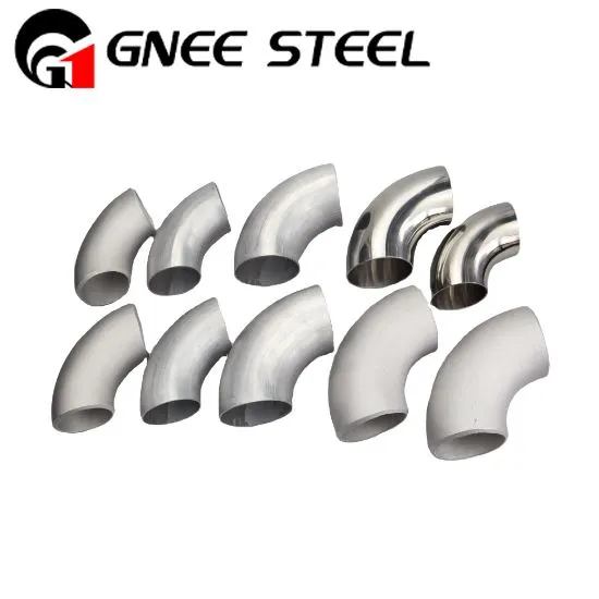 Feistis Buttweld ASTM A815 UNS 32205