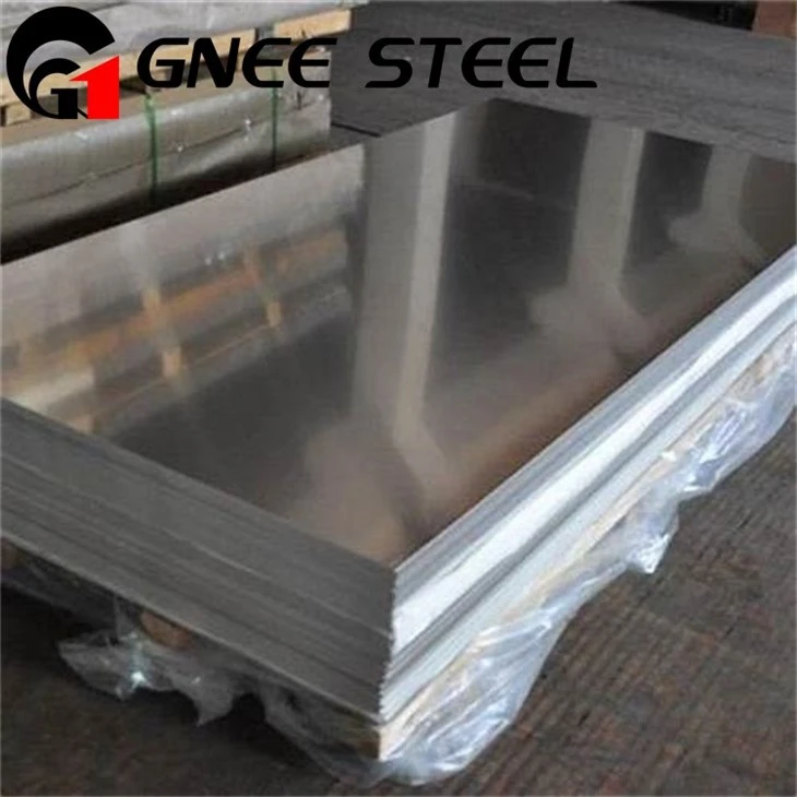 ASTM B127 Monel K500 Metal Alloy Sheet