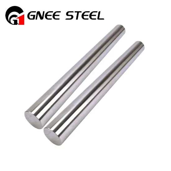 Barra ASTM B164 UNS N04400