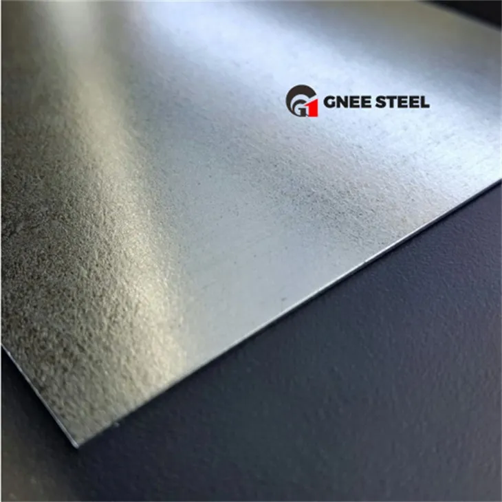 ASTM B168 UNS N06600 Pláta Cóimhiotail Inconel