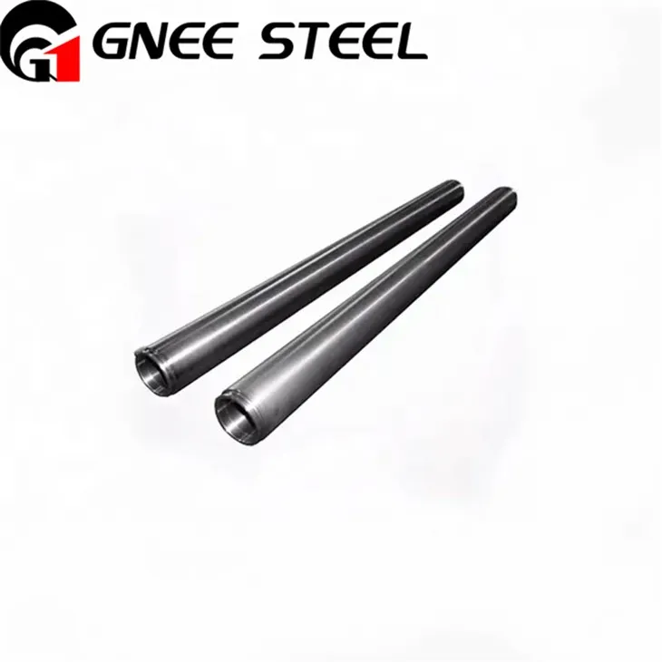 Píob cóimhiotal Tantalum ASTM B365