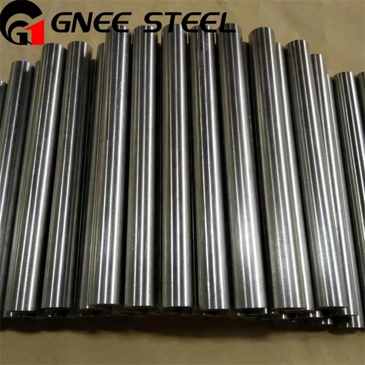 ASTM B387 Molybdenum Alloy Bar