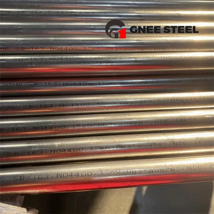 Barraí Cóimhiotail ASTM B408 UNS N08800