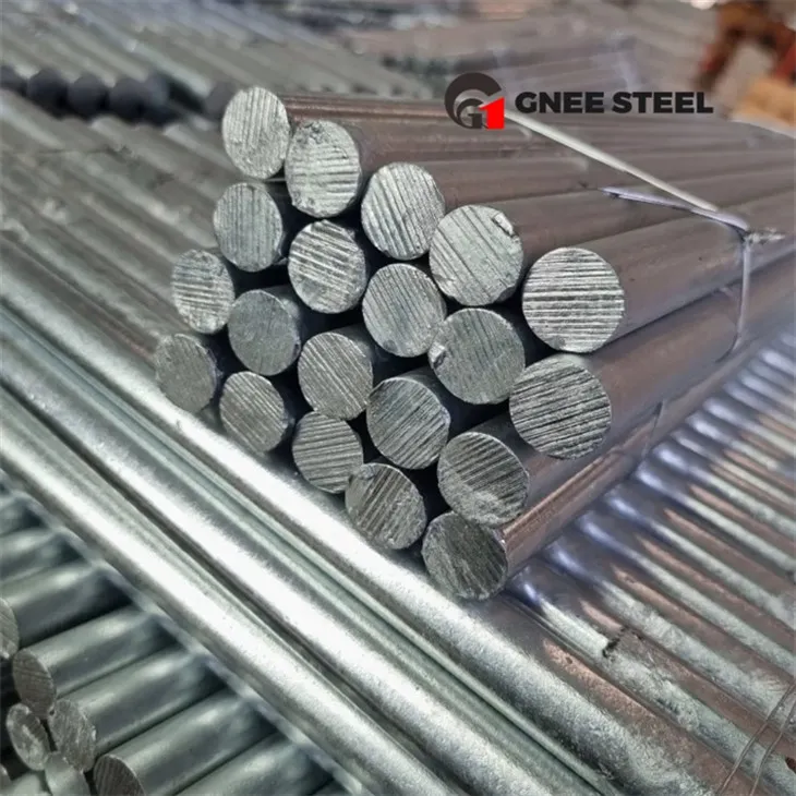 ASTM B425 UNS N08825 Barraí Babhta Cóimhiotail