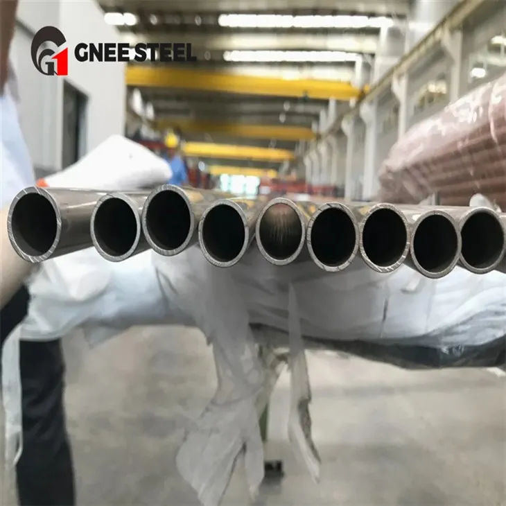 ASTM B516 Inconel 600 Feadán Táthaithe