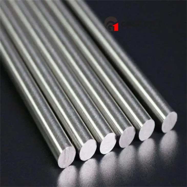 ASTM B574 N06455 Slat Bhabhta Geal