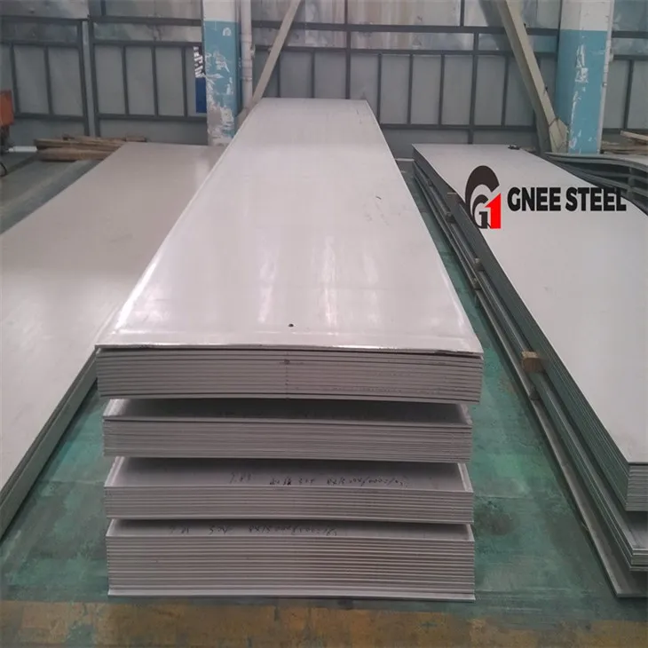 ASTM B575 UNS N06022 Pláta Alloy Hastelloy