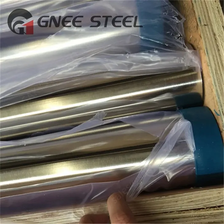 ASTM B725 Nicil 200 Píopaí Táthaithe