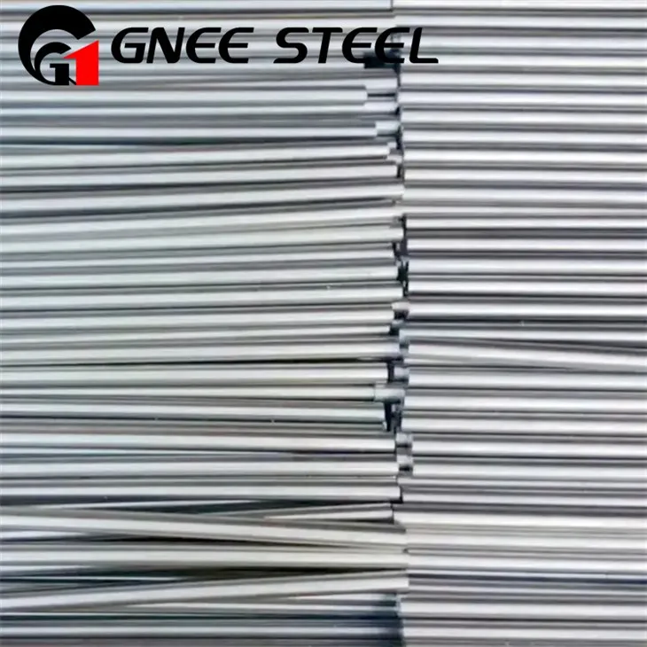 Píob Miotail BB-3 Hastelloy