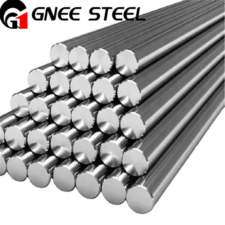 ASTM GB/T GOST CAIGHDEÁIN CAIGHDEÁIN 800 825 A286 Rod Babhta Cruach