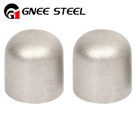 Copper Nickel Buttweld Fittings