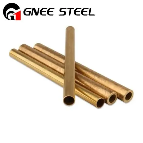 Píob Gan uaim Copper Nicil