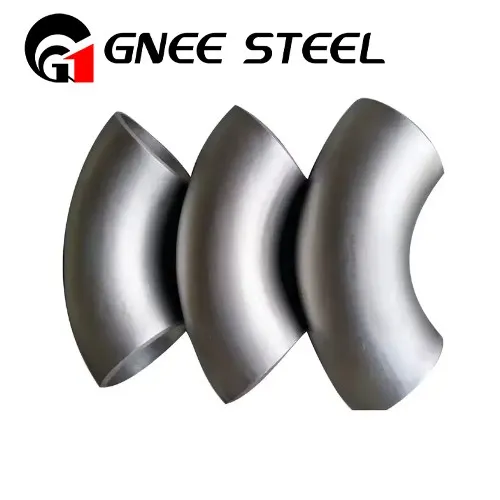 Duplex Steel UNS S31803 Pipe Fittings