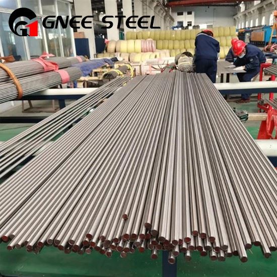 GH2901 Alloy