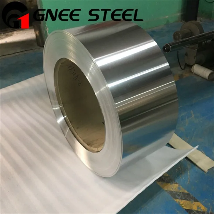 GH3044 Ard-Teocht Nicil Cóimhiotail Stráice Don Tionscal Aeraspáis