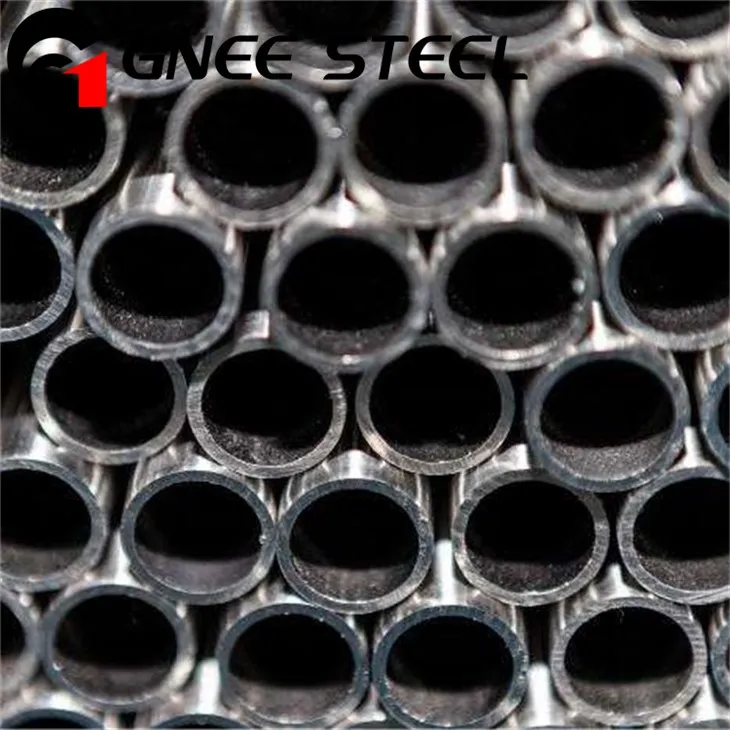 Ardteocht GH3128 GH3128 Cóimhiotal tanaí-feadán tiubh le ballaí