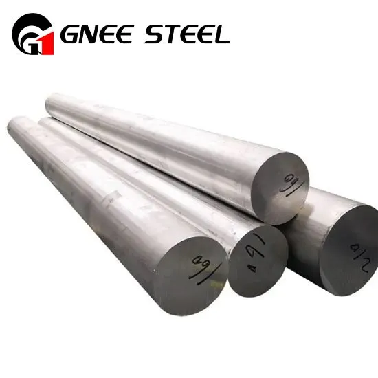 Barra Babhta Hastelloy B3