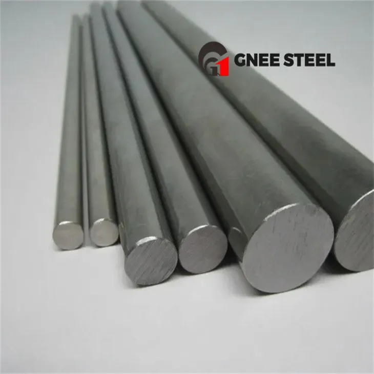 Barraí Babhta Alloy C-22 Hastelloy