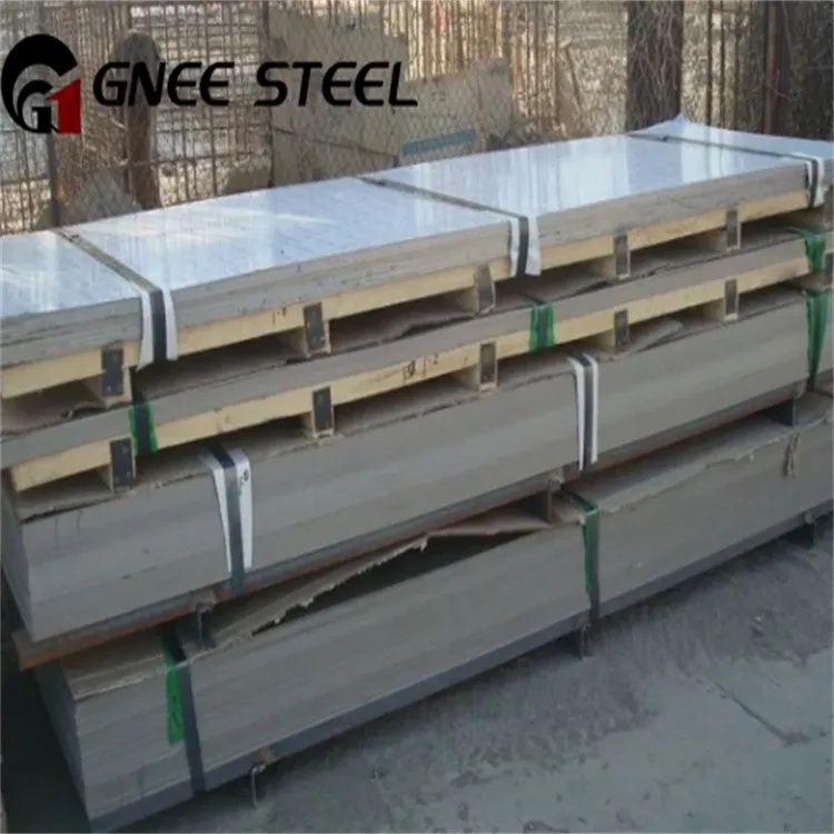 Hastelloy alloy C Sheet
