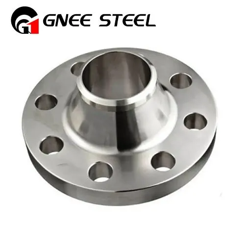 Hastelloy C22 Flange UNS N06022