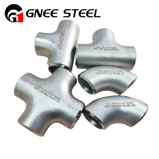 Feistis Píobáin Hastelloy C22