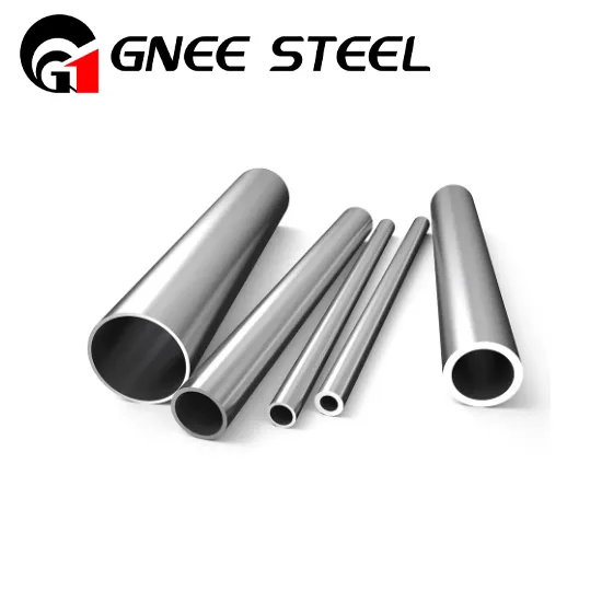 Hastelloy C276 Píob Gan uaim