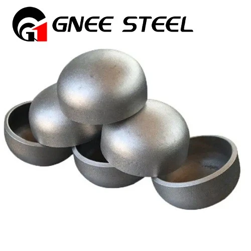 Hastelloy Pipe Cap