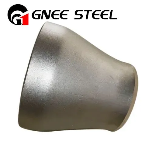 Laghdaitheoir Hastelloy