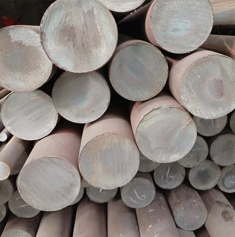 Slat Nicil Ardchaighdeáin/Feadán Bunaithe ar Ardchaighdeán Inconel 625 Nicil Bar .