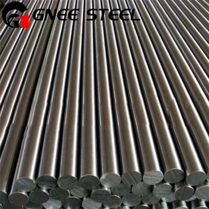 High-strength Inconel 718 Metal Alloy Bars