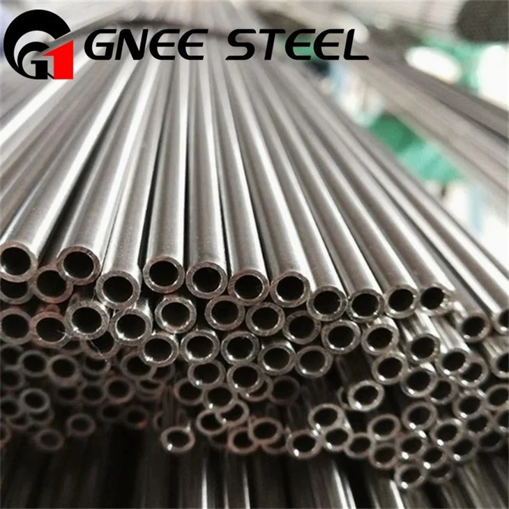 High-temperature Corrosion-resistant GH2132 Pipe For Chemical Industry best