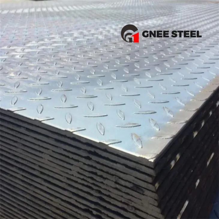 Incoloy 20 Pláta Seiceálaithe Cóimhiotail