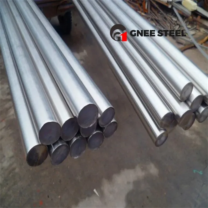 Incoloy 20 Slat Babhta Geal