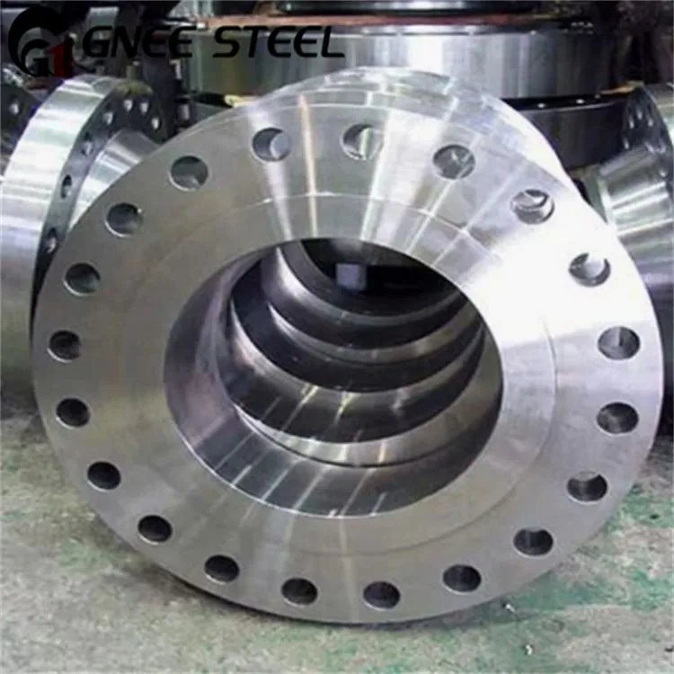 Incoloy 330 flange