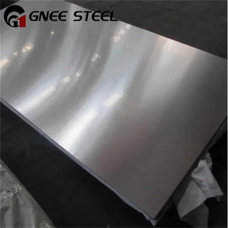 Incoloy 600 625 718 800ht Nimonic80A Nickel Strip Monel 400 Alloy20 C276 Pure Nickel Strip Coil Sheet Plate