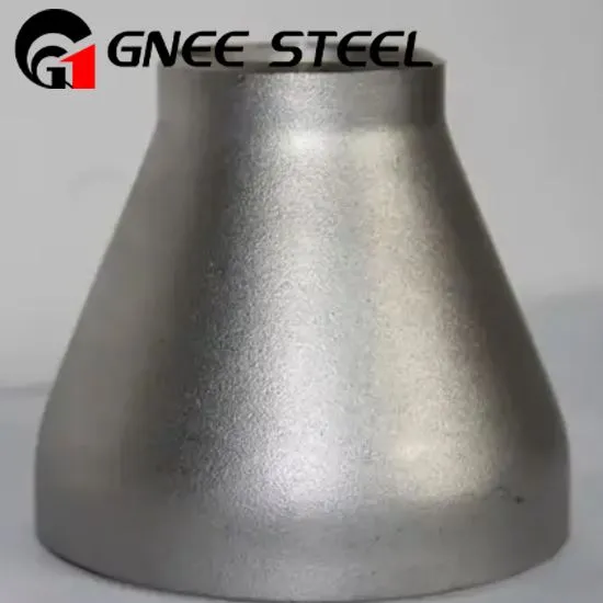 Feistis Buttweld Incoloy 800