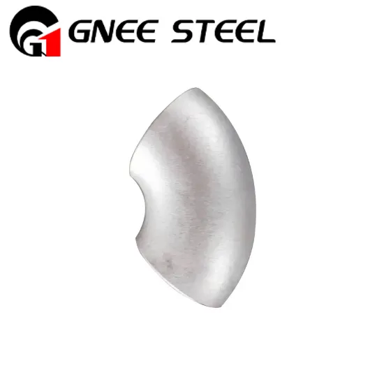 Incoloy 800 Feistiú Píobáin UNS N08800