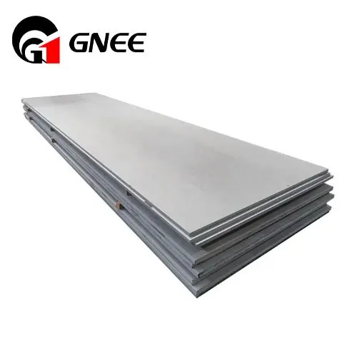 Incoloy 800 Plátaí UNS N08800