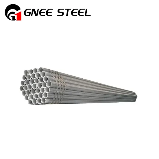 Incoloy 800 Píob Gan uaim