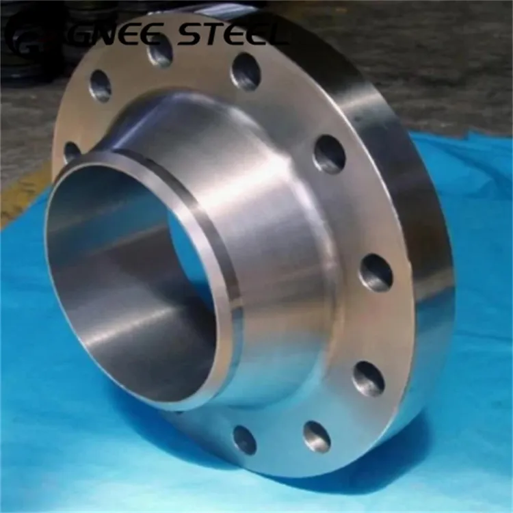 Incoloy 800H Flange