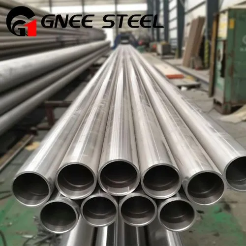 Píopa Táthaithe Incoloy 800HT