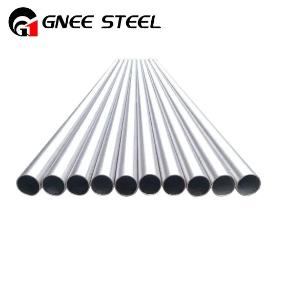 Incoloy 825 Píob Gan uaim