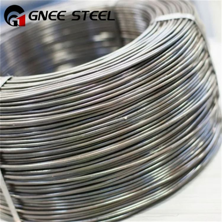 Incoloy 890 Feadán Coil